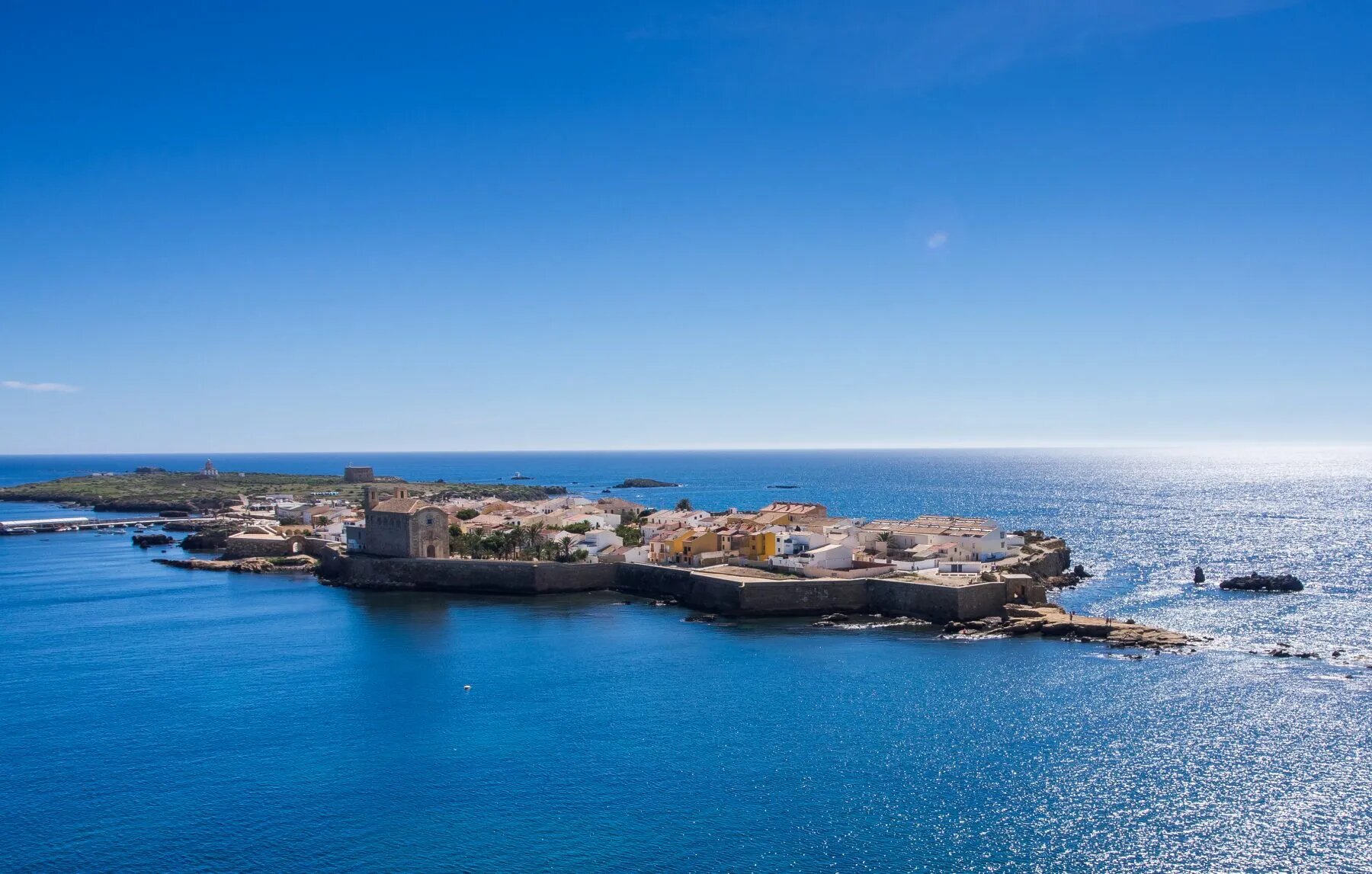 isla de tabarca