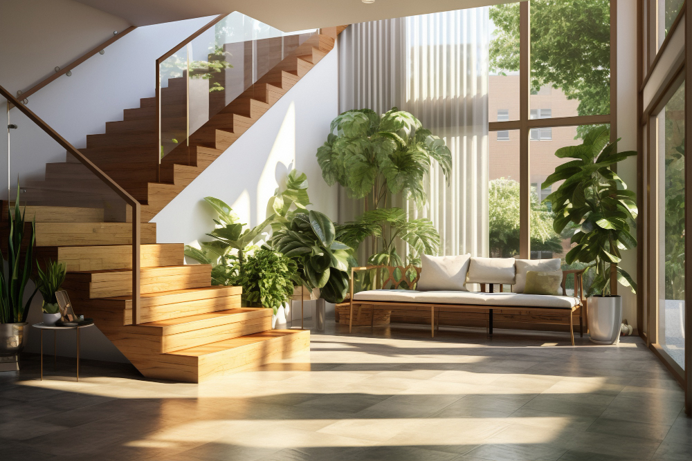 tendencias en la construcción de viviendas