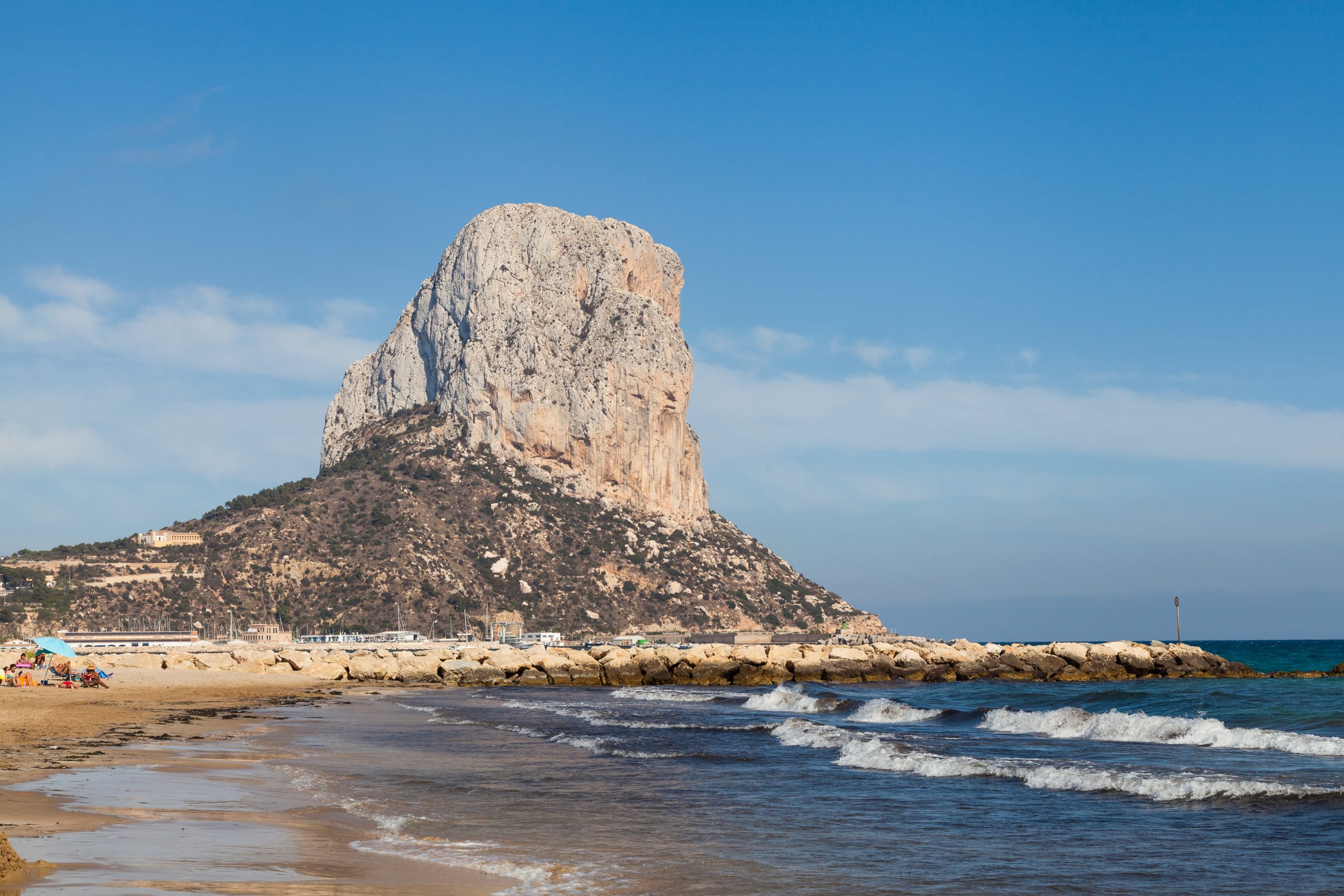 parques naturales costa blanca