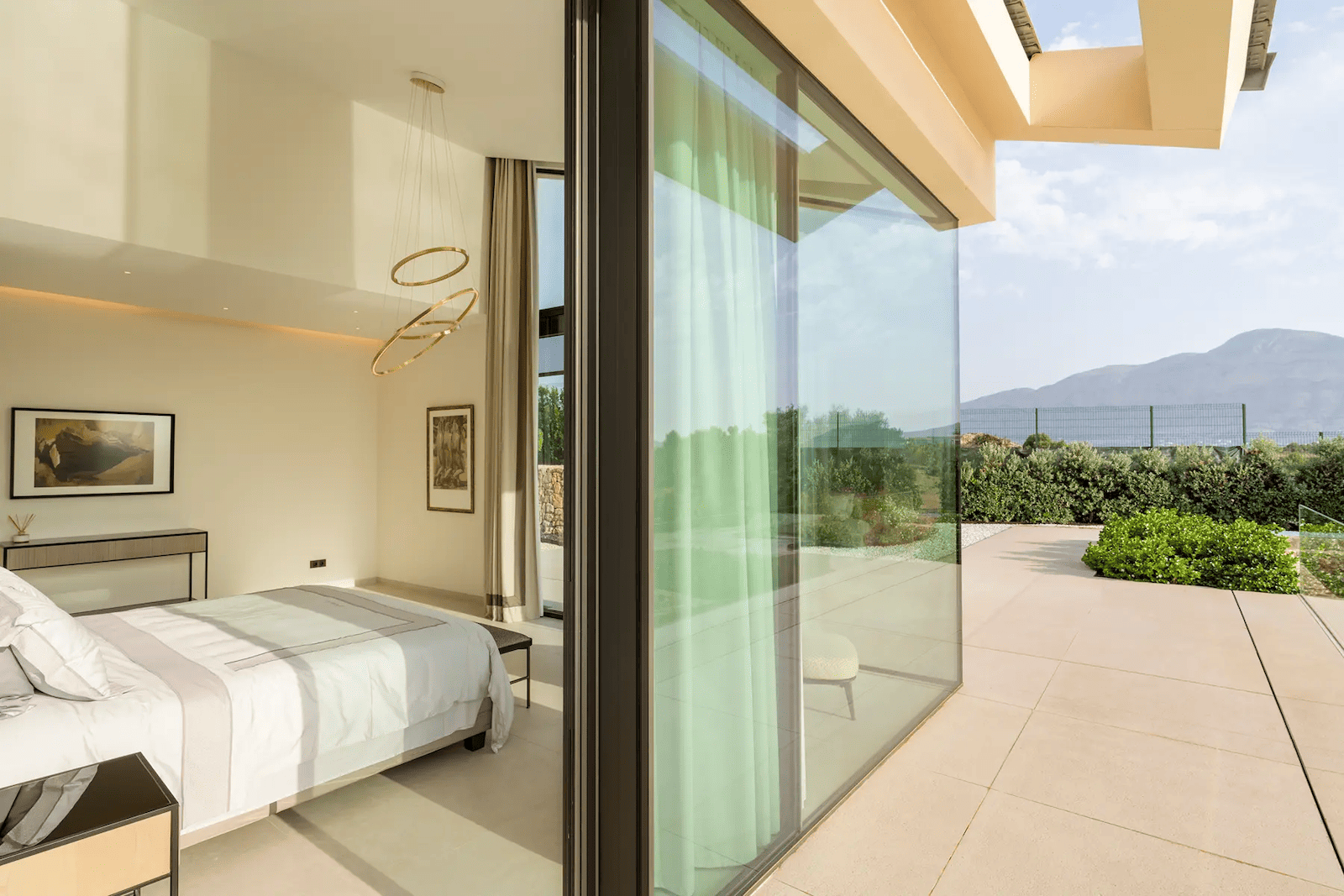 villas mediterraneas primavera
